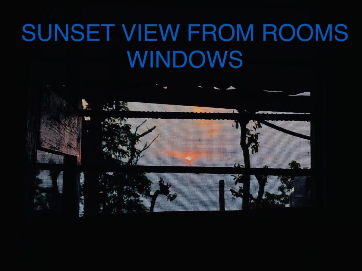 Hom'S Homestay & Farmstay Sarangkot Pokhara Dış mekan fotoğraf