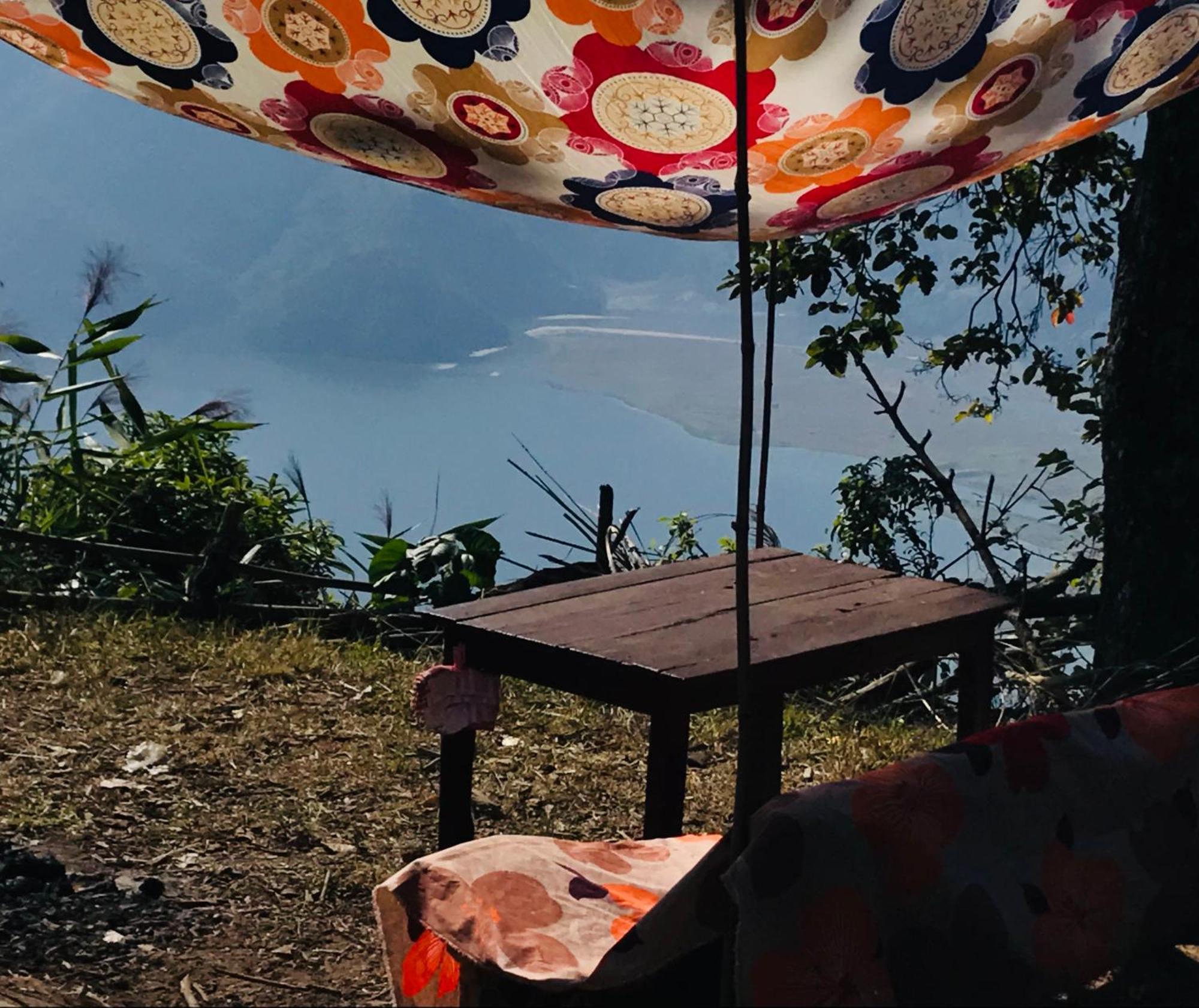 Hom'S Homestay & Farmstay Sarangkot Pokhara Dış mekan fotoğraf