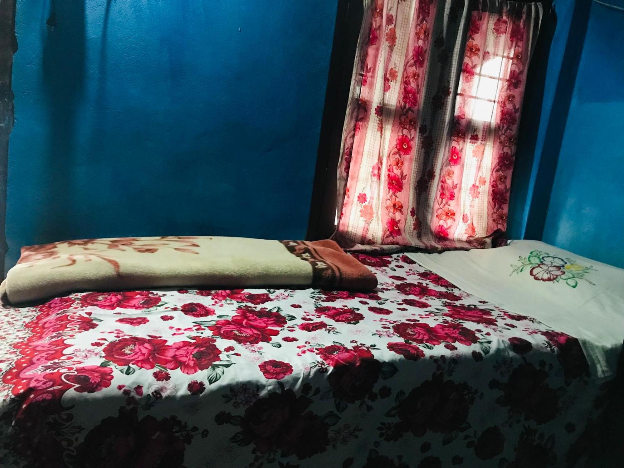 Hom'S Homestay & Farmstay Sarangkot Pokhara Dış mekan fotoğraf