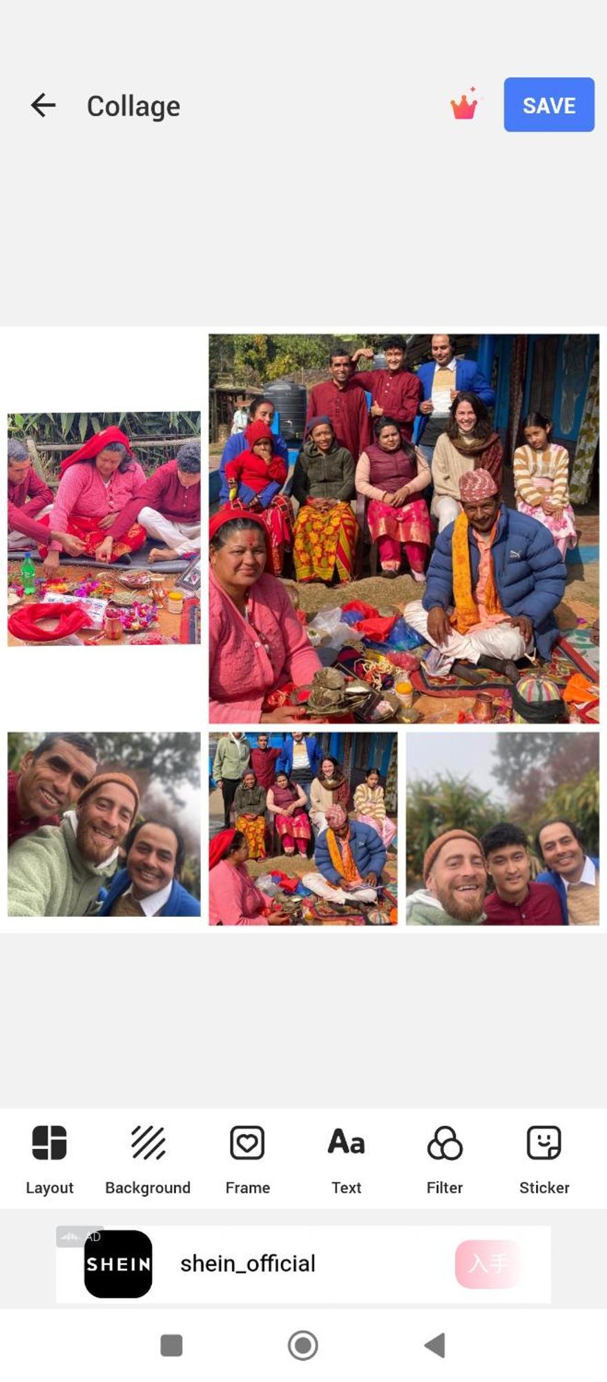 Hom'S Homestay & Farmstay Sarangkot Pokhara Dış mekan fotoğraf